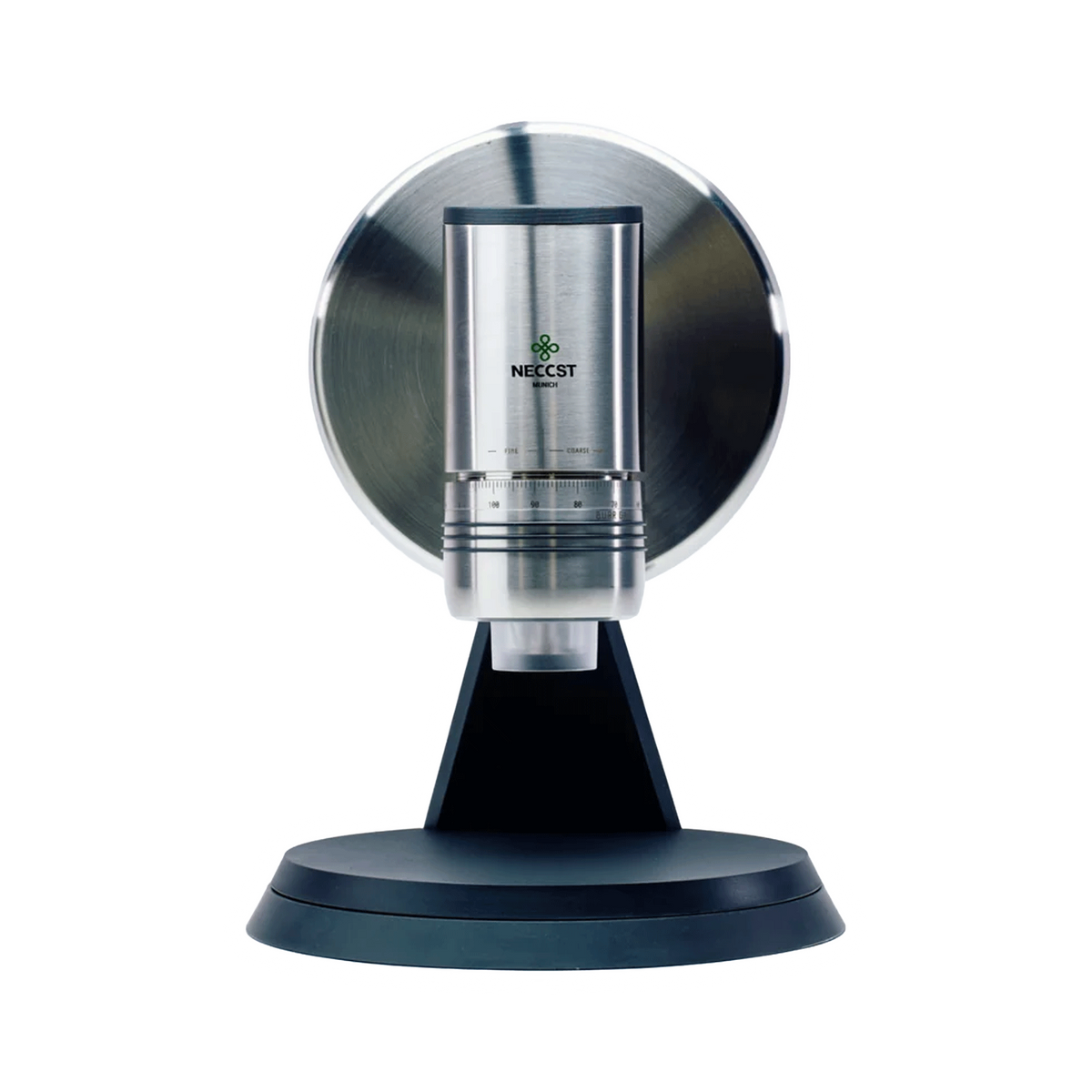 NECCST Premium Manual Coffee Grinder - product view 1