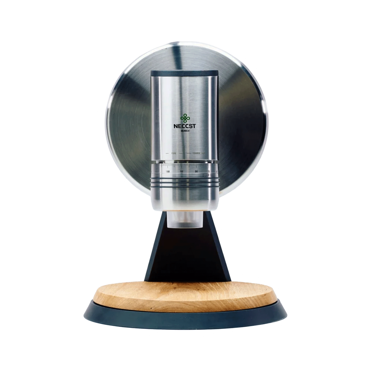 NECCST Premium Manual Coffee Grinder - product view 1