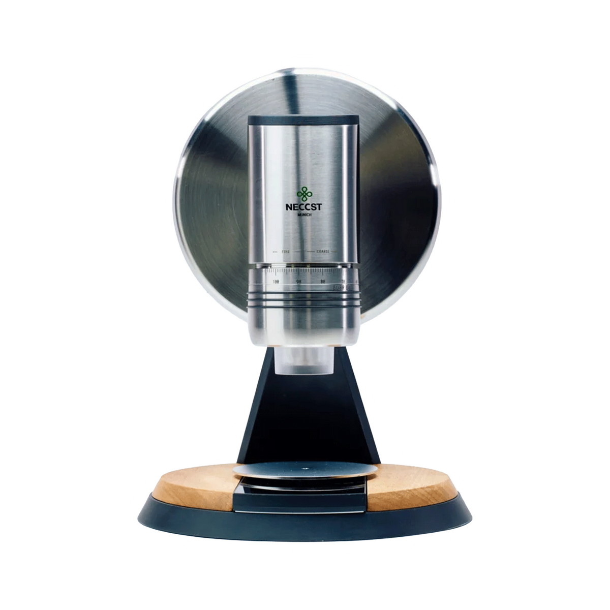 NECCST Premium Manual Coffee Grinder - product view 2