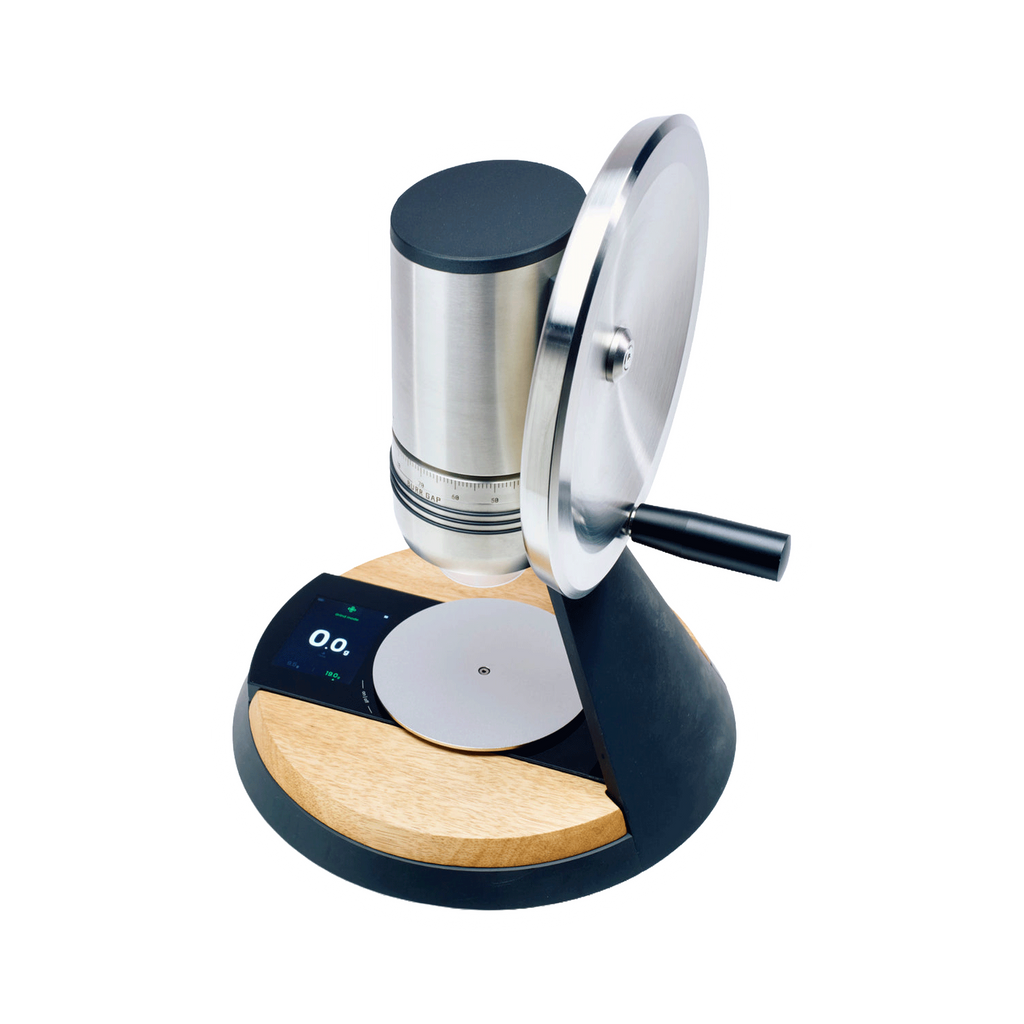NECCST Premium Manual Coffee Grinder - product view 2