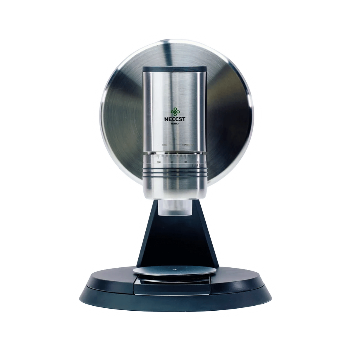 NECCST Premium Manual Coffee Grinder - product view 3