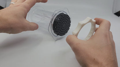 Aeropress Grip Ring for Aeropress XL