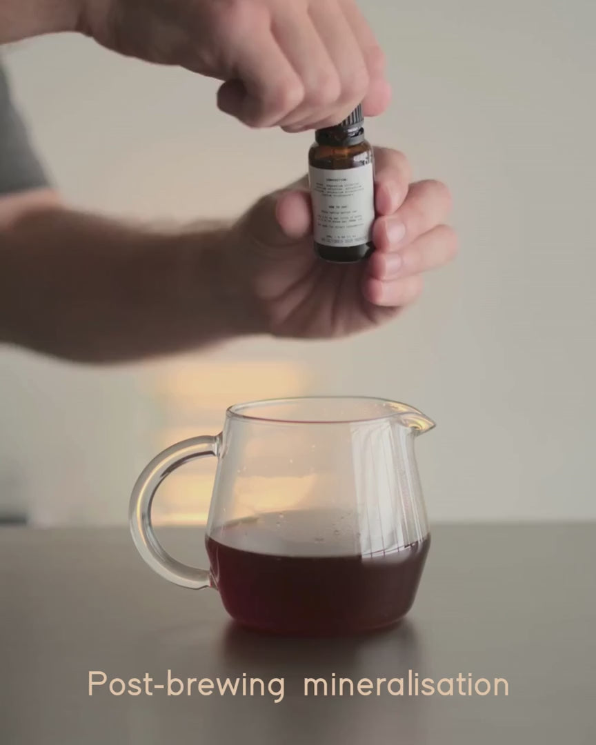 NEMO AEROPRESS x APAX LAB