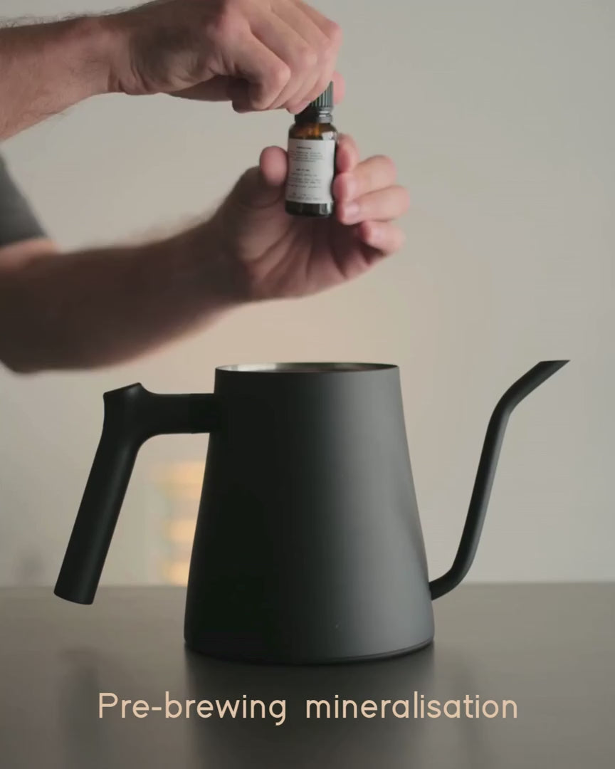 NEMO AEROPRESS x APAX LAB