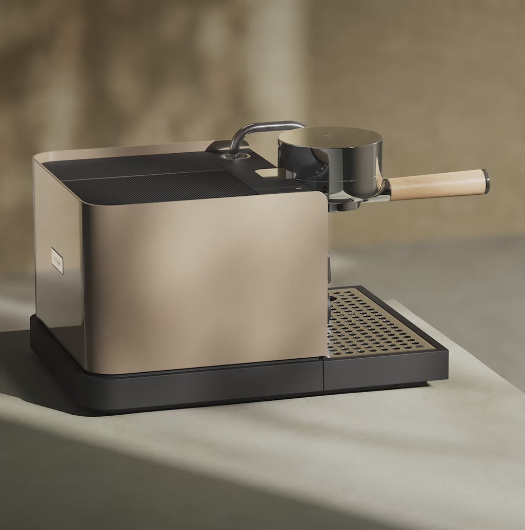 Fellow Espresso Series 1 Coffee Machine *ETA MID JULY READ DESCRIPTION*