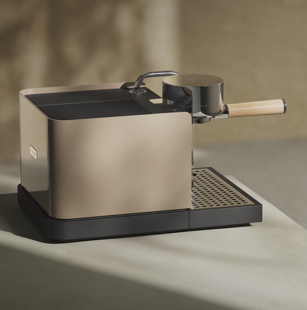 Fellow Espresso Series 1 Coffee Machine *ETA MID JULY READ DESCRIPTION*