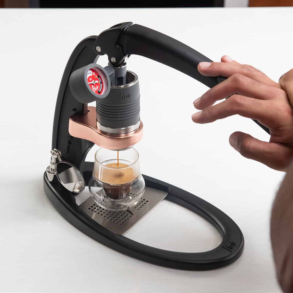 Flair Pro Espresso Maker – Central Coast Coffee