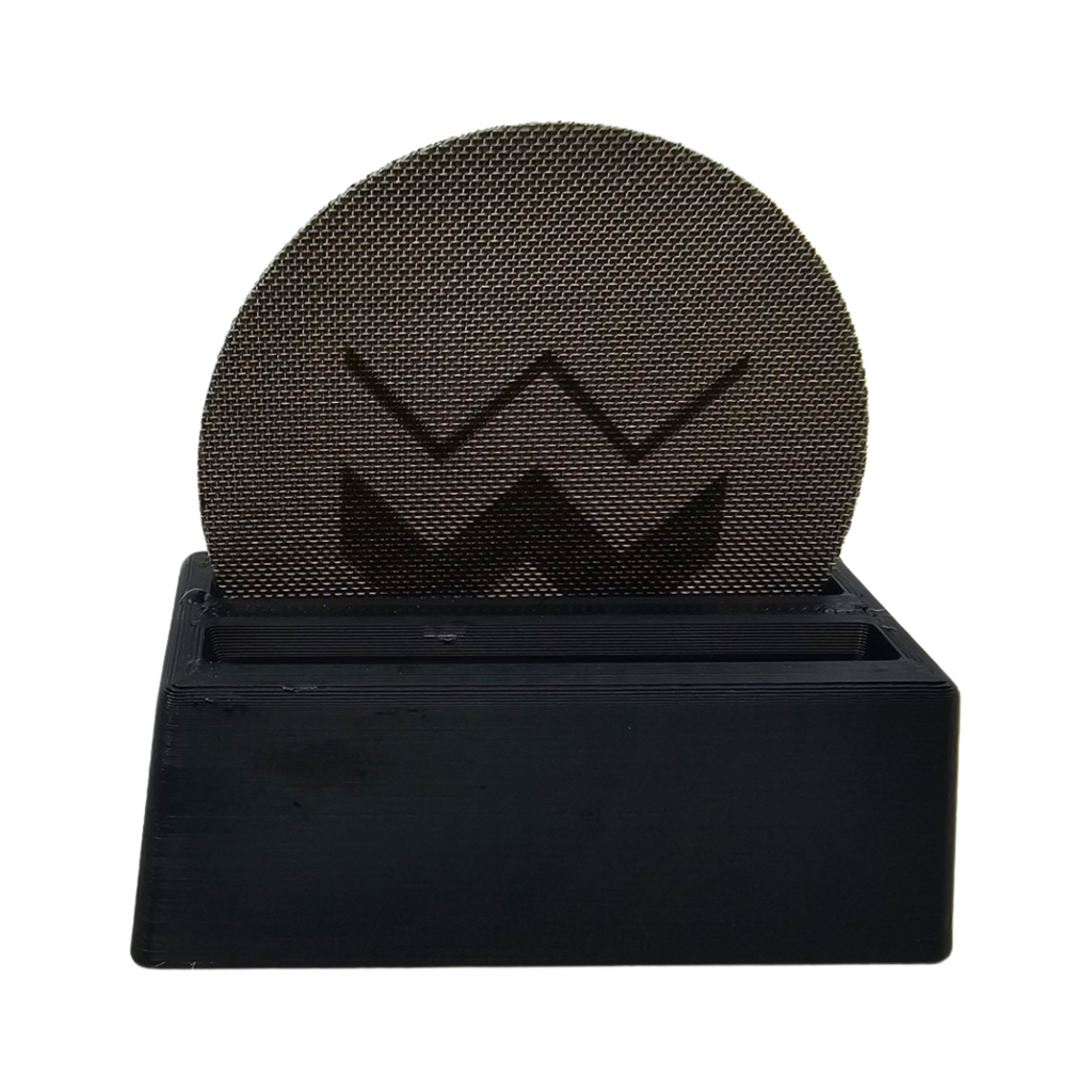Puck Screen Holder Mount - product view 1