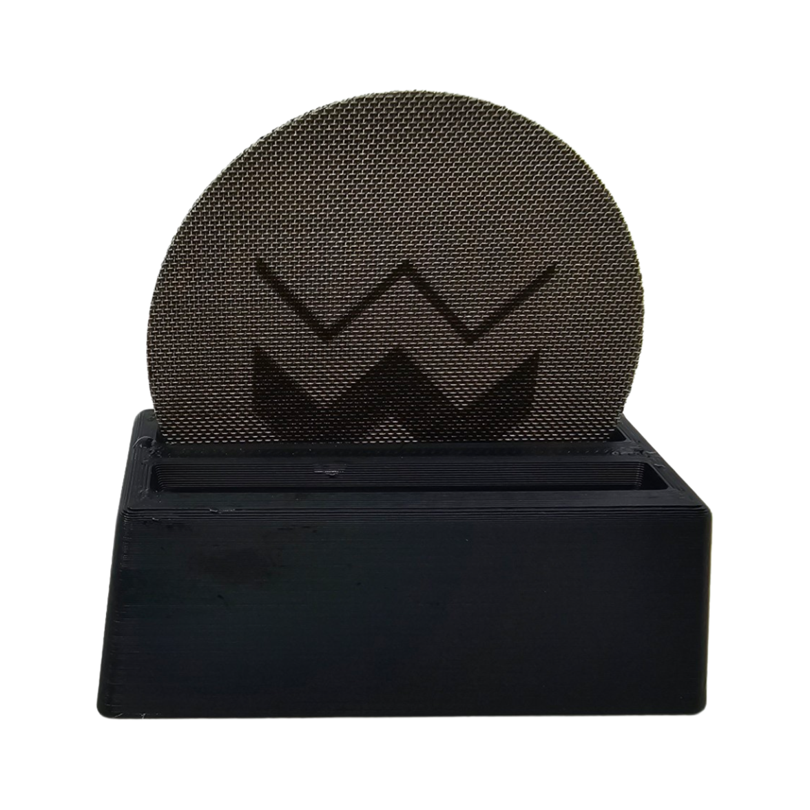 Puck Screen Holder Mount - product view 1