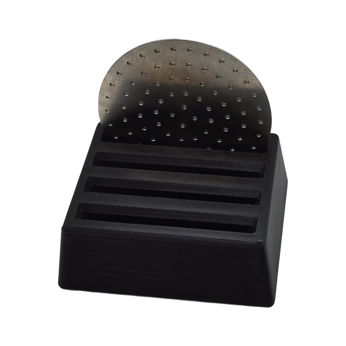 Puck Screen Holder Mount - product view 2