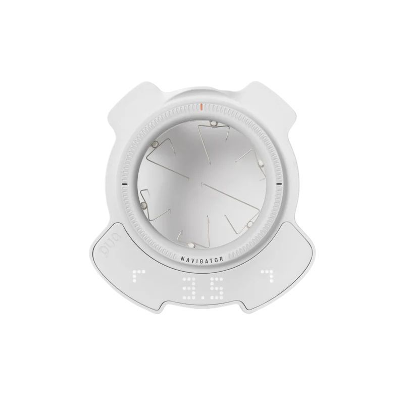Puq Navigator Automatic Distributor [DG]