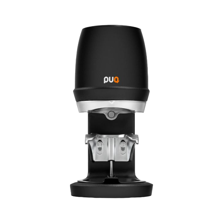 PuqPress Gen 5 Mini Auto Tamper 58.3mm - product view 1