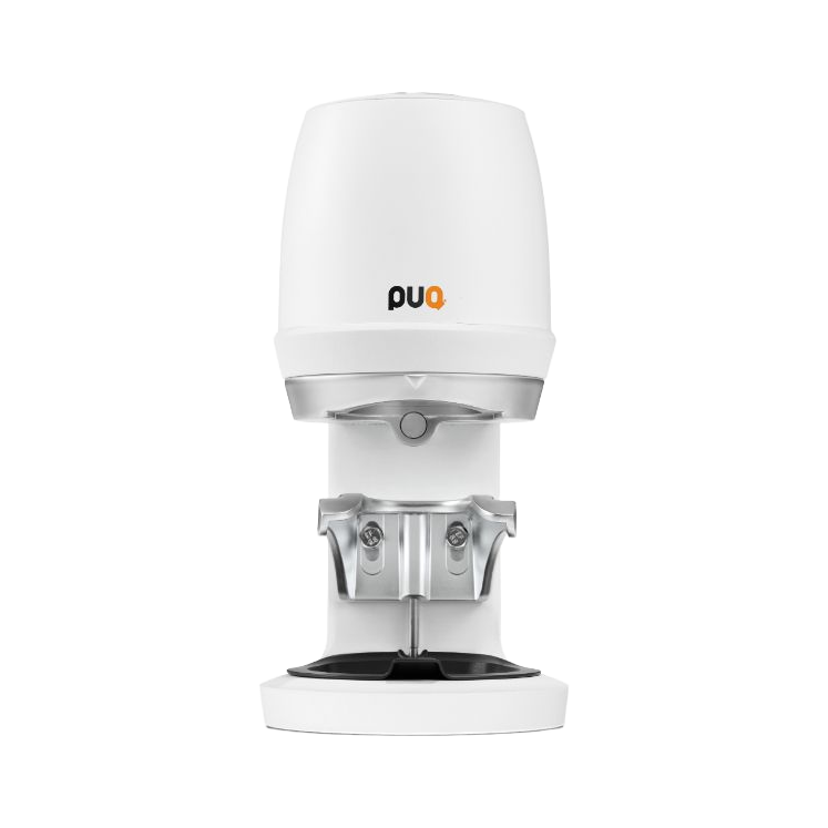 PuqPress Gen 5 Mini Auto Tamper 58.3mm - product view 2