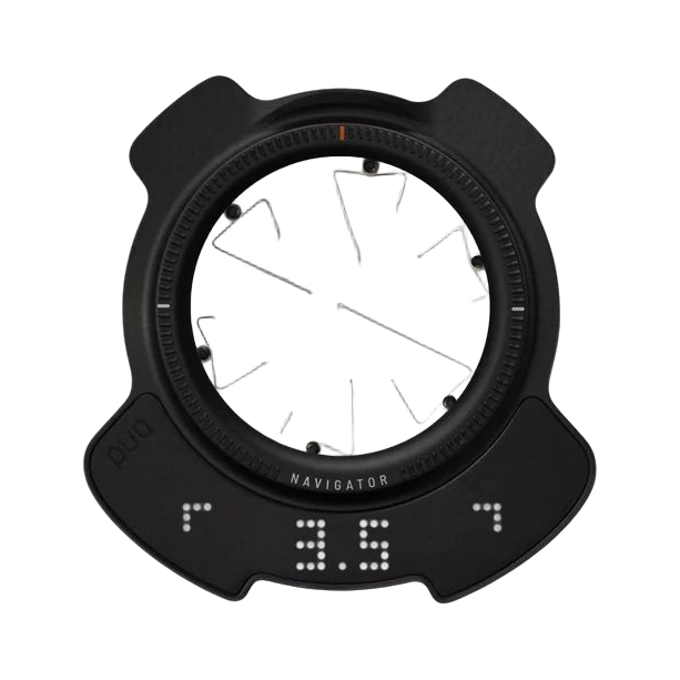 Puq Navigator Automatic Distributor - product view 1