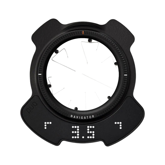 Puq Navigator Automatic Distributor - product view 1