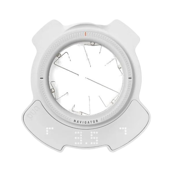 Puq Navigator Automatic Distributor - product view 2