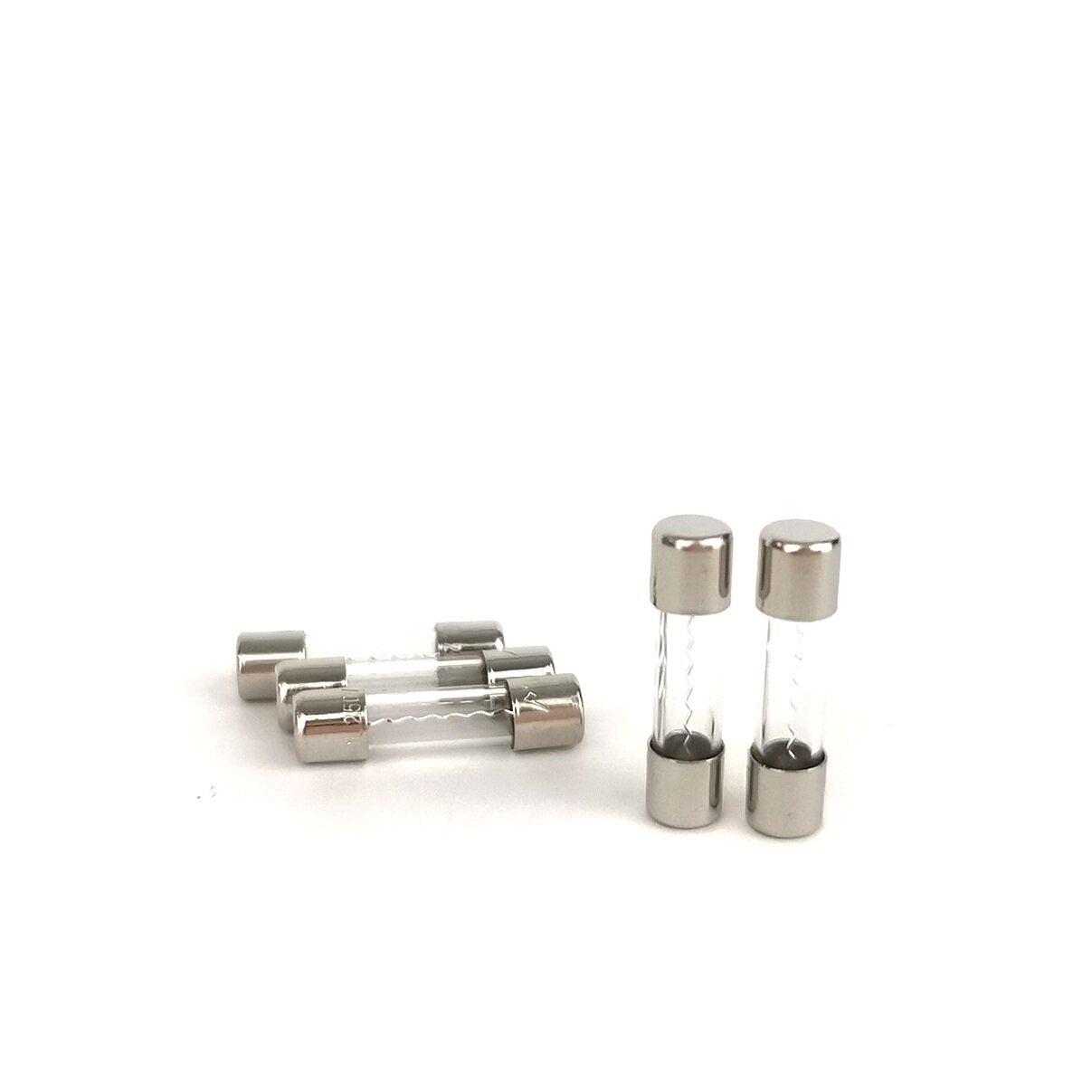 ROEST Bel Fuse F10L 250v Quick Fuse 1pc