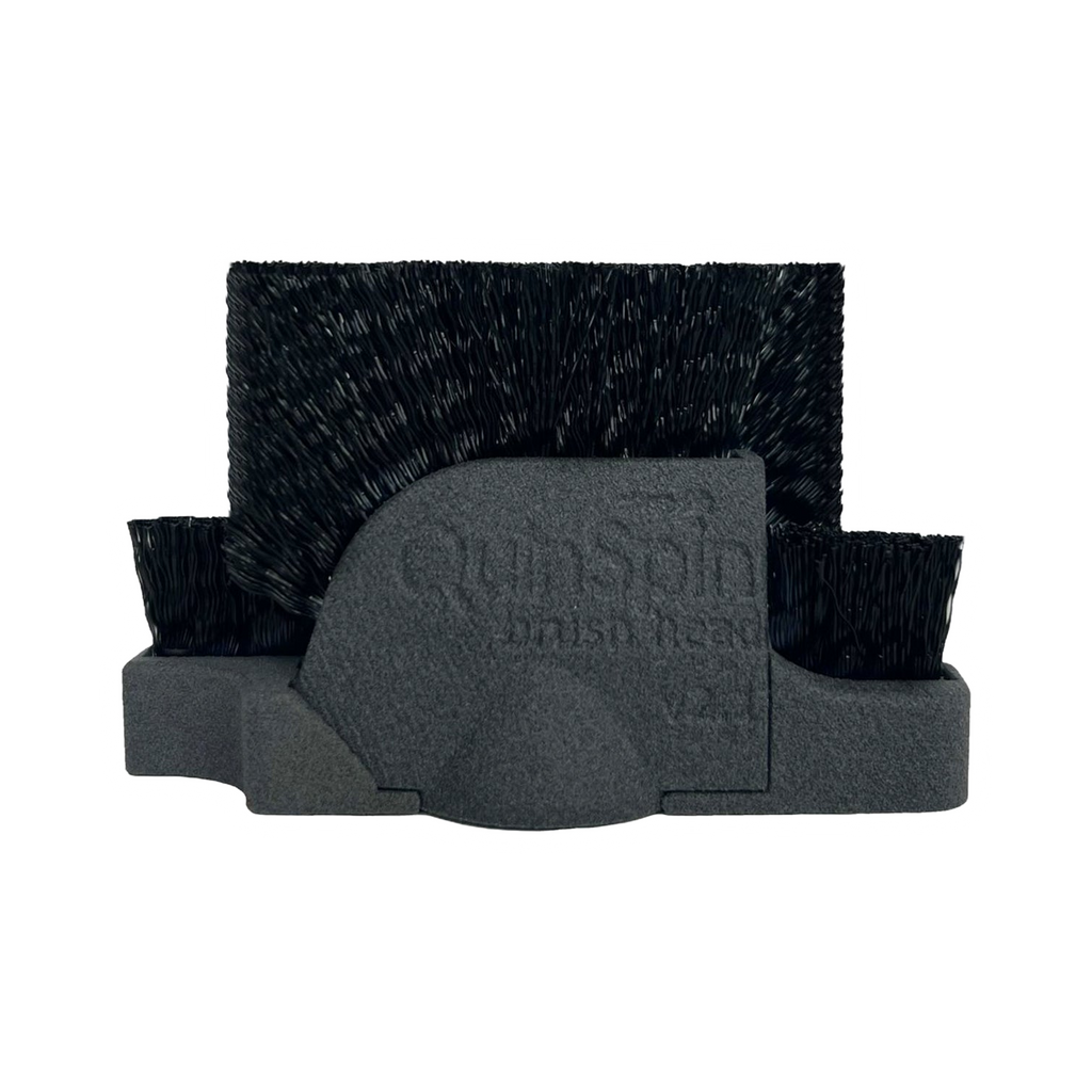 QuinSpin Brush Head Replacement V2.1 - product view 1