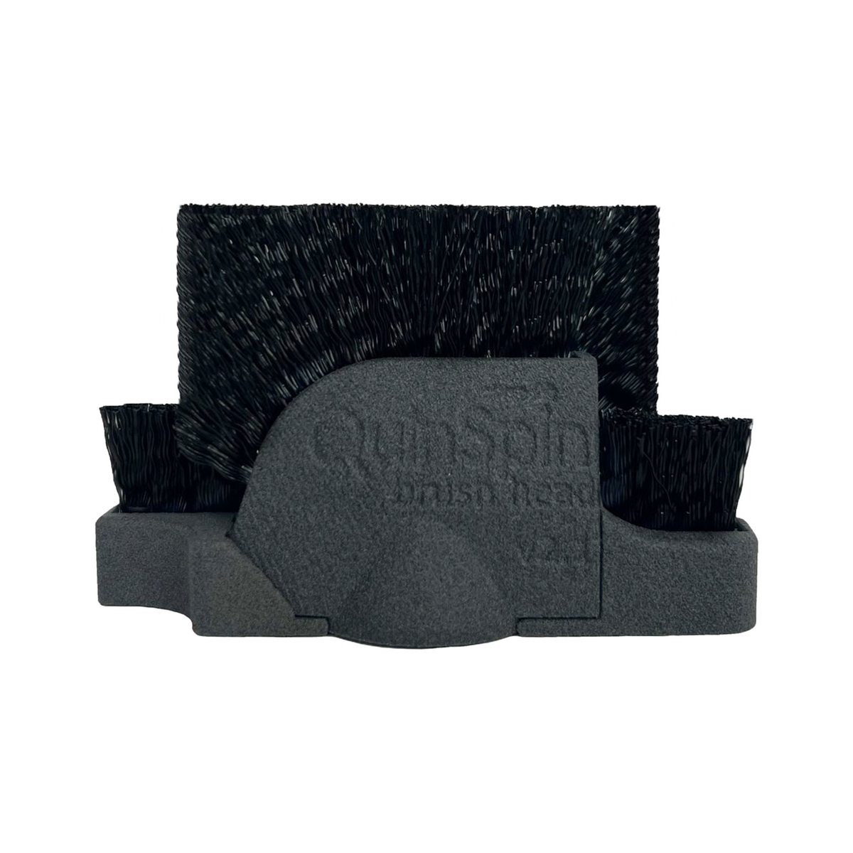 QuinSpin Brush Head Replacement V2.1 - product view 1
