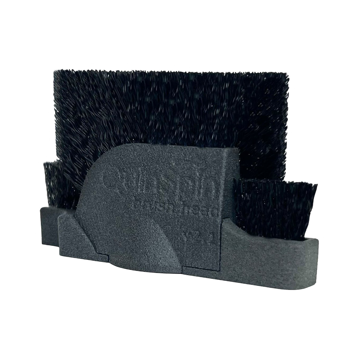 QuinSpin Brush Head Replacement V2.1 - product view 2