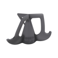 QuinSpin V2.0 Drill Heads for Tampers 53mm & 53.4mm - product view 1