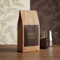HALF-CAF Blend #04