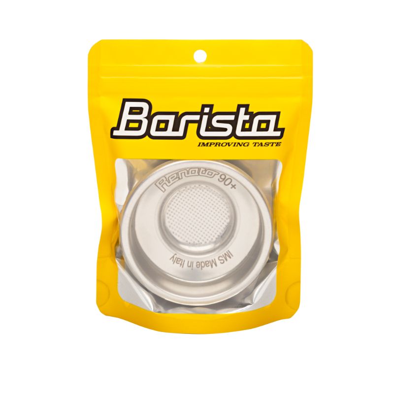 BIT Single Filter Basket - Free Style