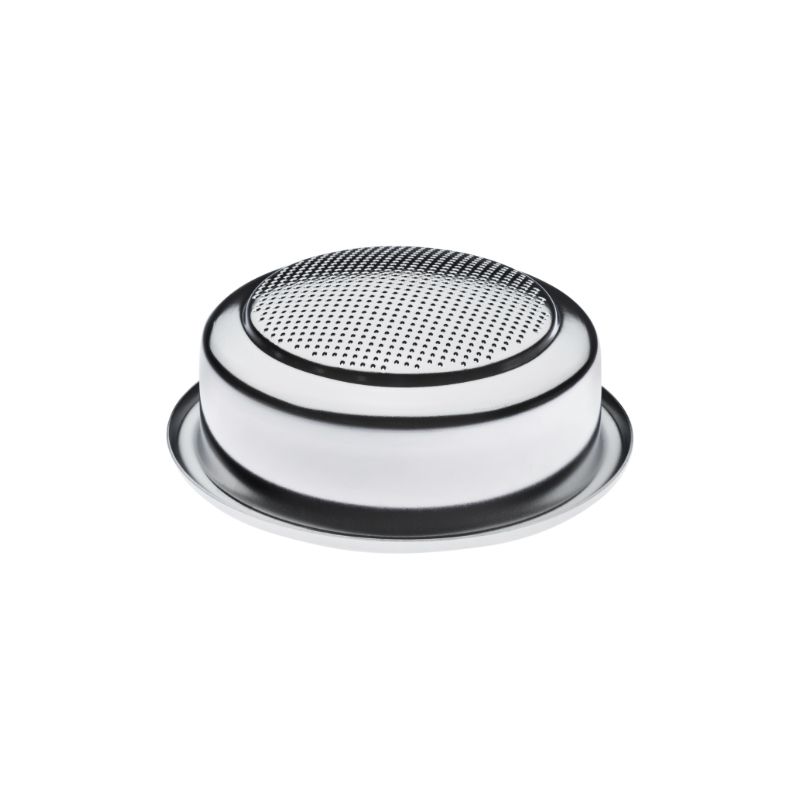 BIT Electropolished Double Filter Basket - 18grams