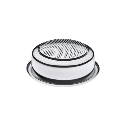 BIT Electropolished Double Filter Basket - 18grams