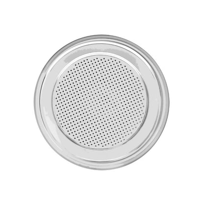 BIT Electropolished Double Filter Basket - 18grams