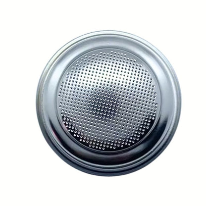 BIT Electropolished Double Filter Basket - 21grams