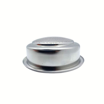 BIT Electropolished Double Filter Basket - 21grams