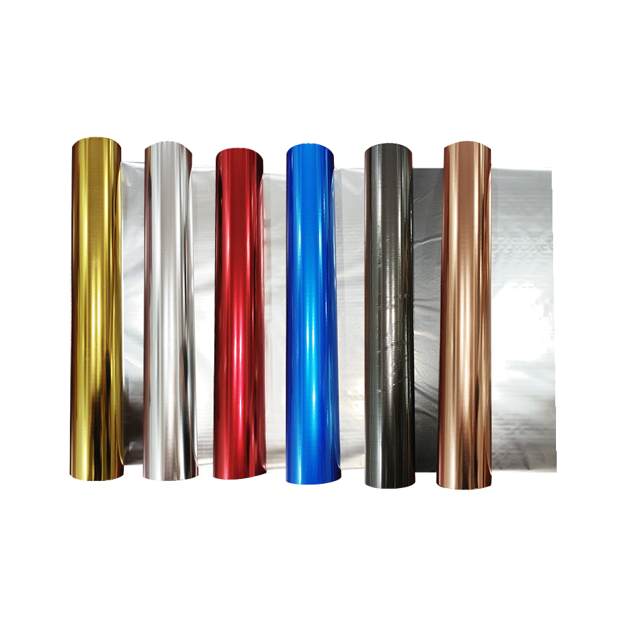 Replacement Foil for Amydor Foil Stamping Machine (AMD360A / AMD360B / AMD360C / AMD360D) - product view 1