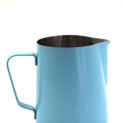 Rhino Classic Milk Pitcher 450ml/15oz - Fair Aqua