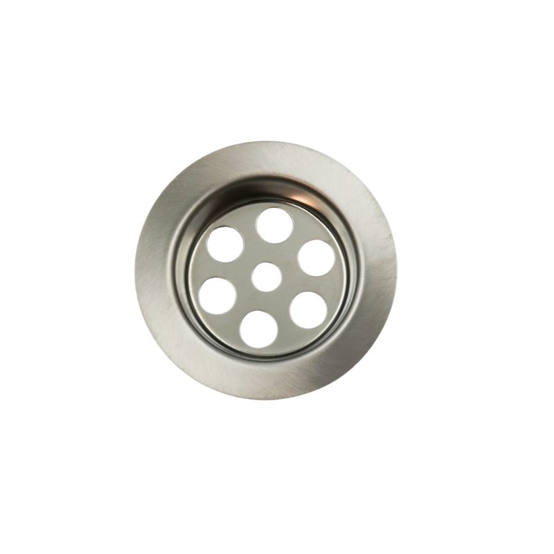 Rhino Small Drain Waste Inset for Mini Sink