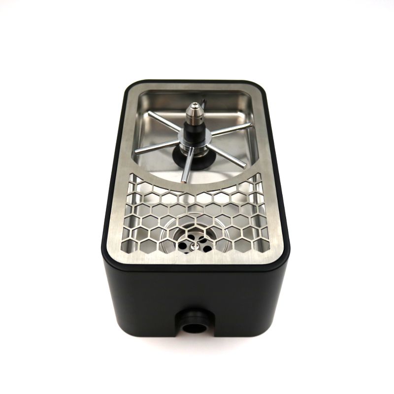 Rhino x Caffewerks Mini Pitcher Rinser