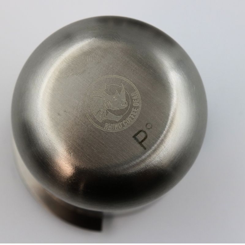 Rhino Short Dosing Cup - Weight Calibrated - 3PK