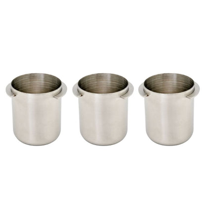 Rhino Short Dosing Cup - Weight Calibrated - 3PK