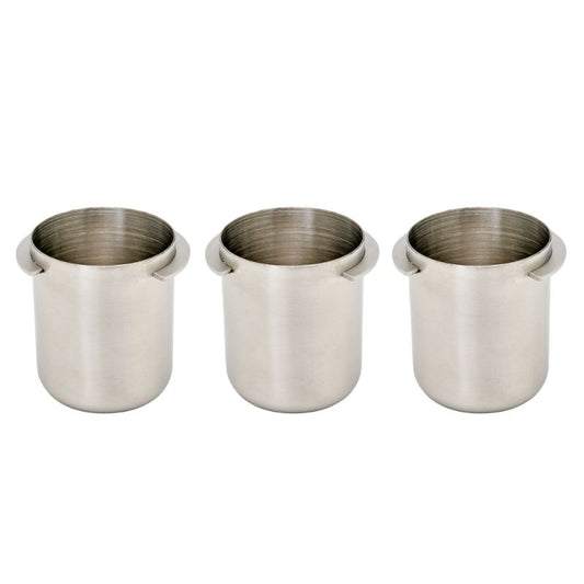 Rhino Short Dosing Cup - Weight Calibrated - 3PK