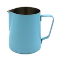 Rhino Classic Milk Pitcher 450ml/15oz - Fair Aqua - product view 1