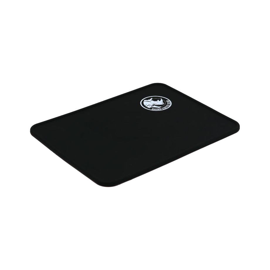Rhino Classic Tamper Mat - Bench - product view 1
