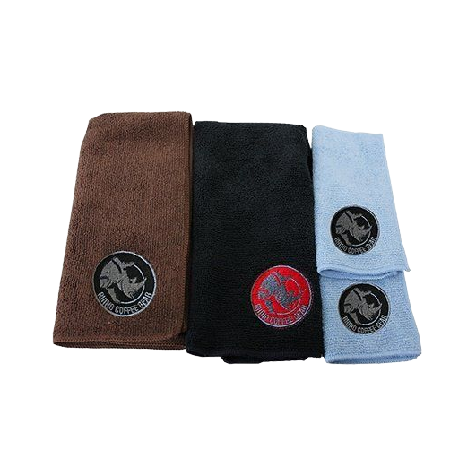 Rhino Cloth Set 4pk - product view 1