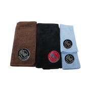 Rhino Cloth Set 4pk - product view 1