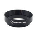 Rhino Coffee Gear 58mm Dosing Ring - Black - product view 1