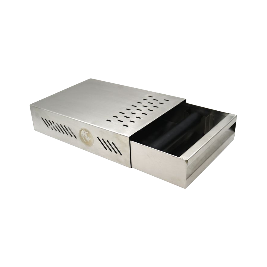 Rhino Coffee Knock Drawer - product view 2