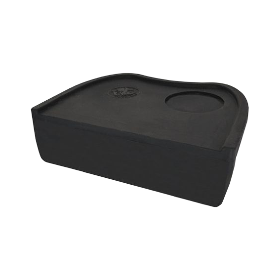 Rhino Corner Tamper Mat - product view 1