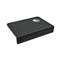 Rhino Classic Tamper Mat - Corner - product view 1