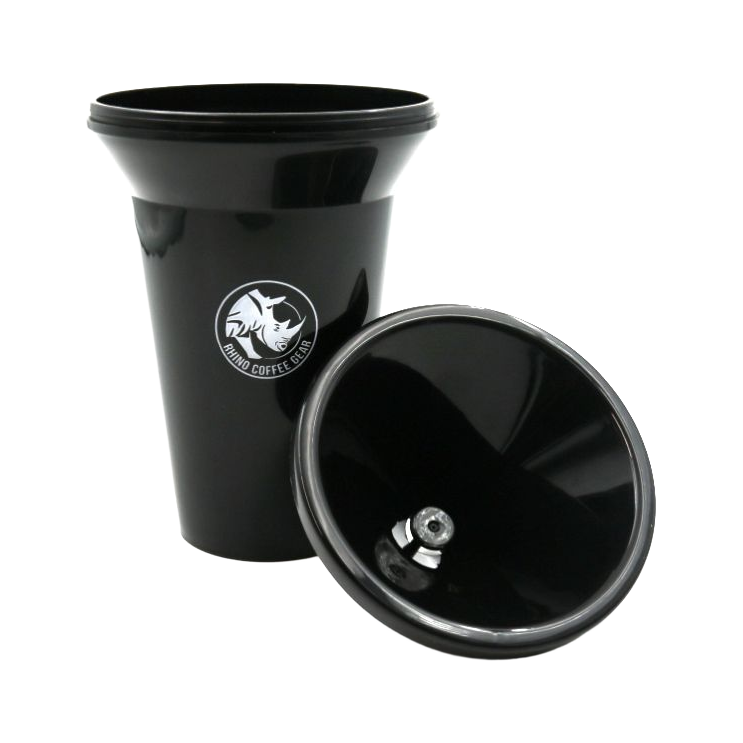 Rhino Cupping Spittoon 700ml - product view 1