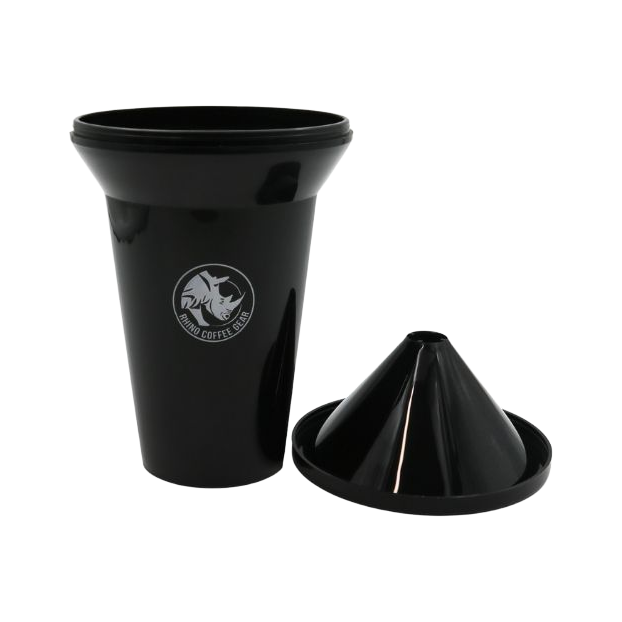 Rhino Cupping Spittoon 700ml - product view 2