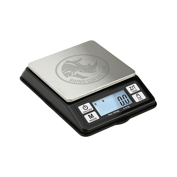 Rhino Dosing Scale - 1kg - product view 1
